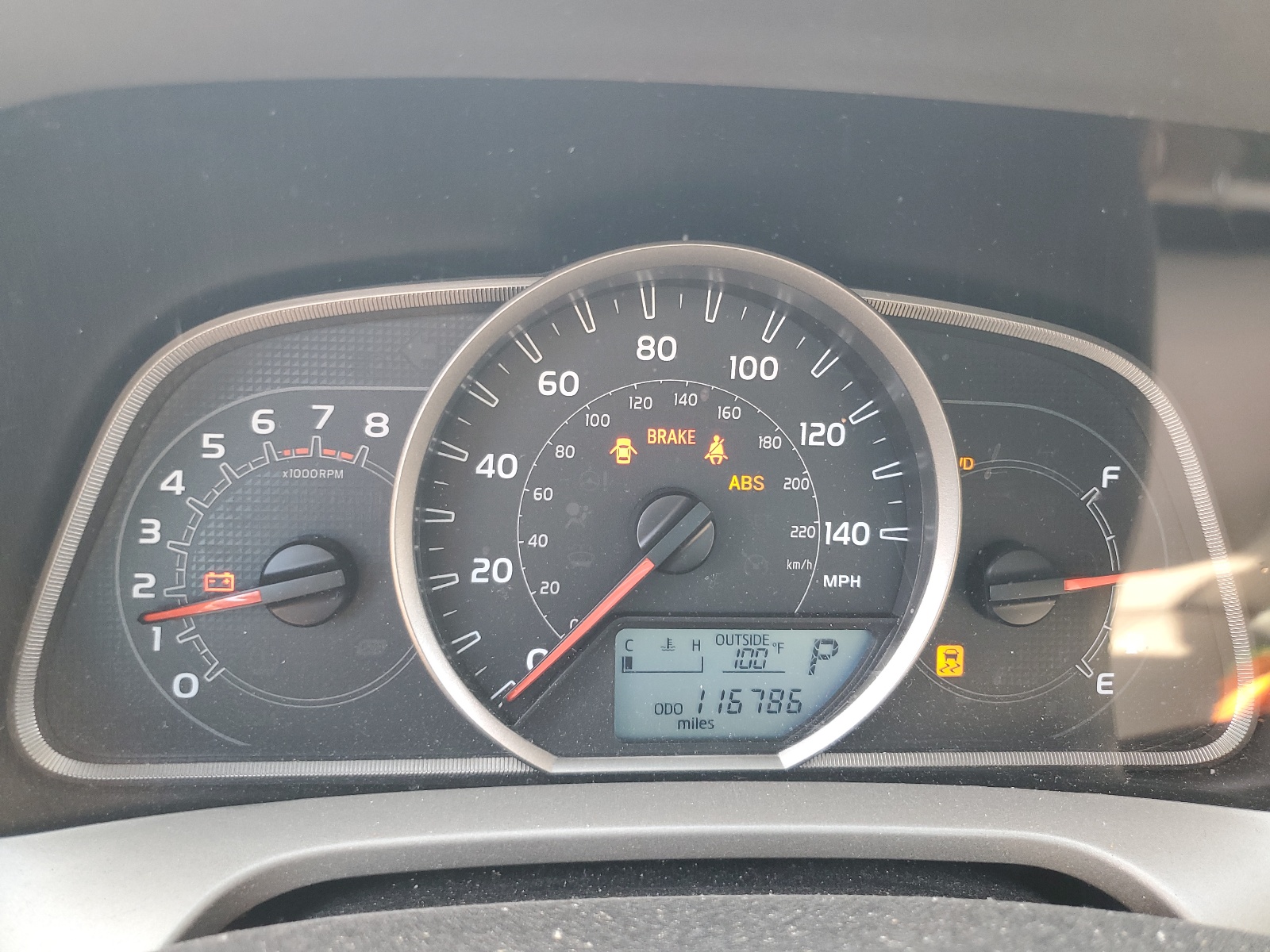 2T3RFREV6EW171336 2014 Toyota Rav4 Xle