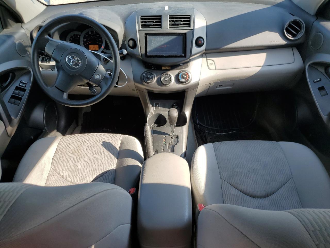 2010 Toyota Rav4 VIN: 2T3ZF4DV3AW041027 Lot: 63469284