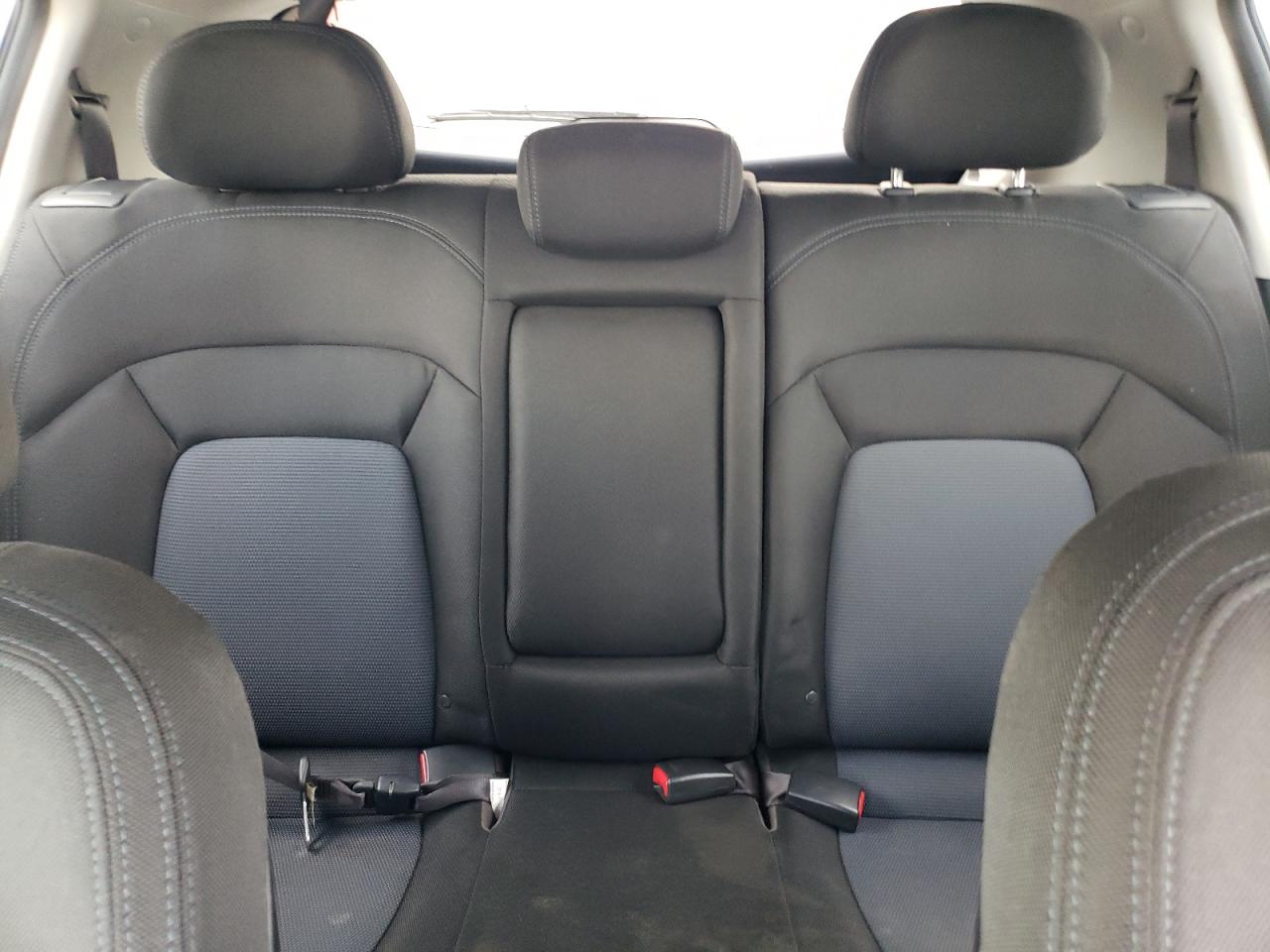 2015 Kia Sportage Lx VIN: KNDPB3AC0F7731756 Lot: 63380004