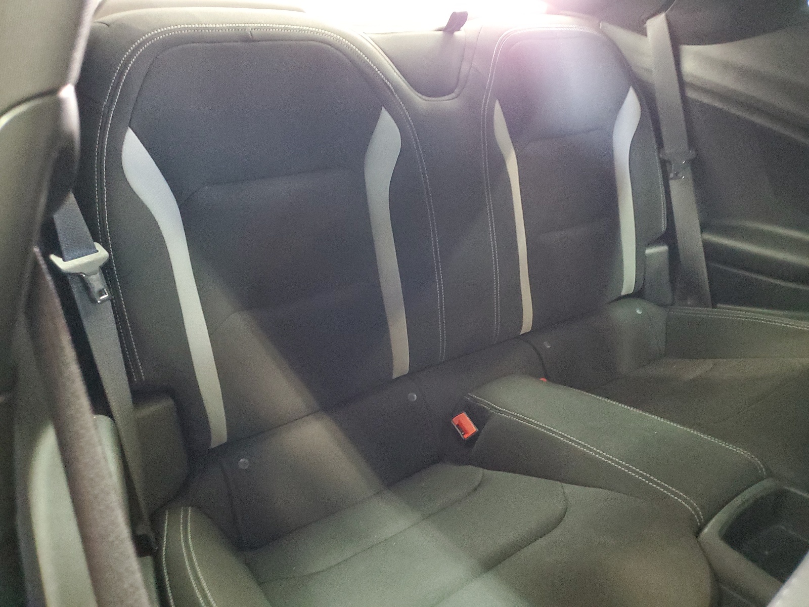 1G1FB1RX8N0117853 2022 Chevrolet Camaro Ls