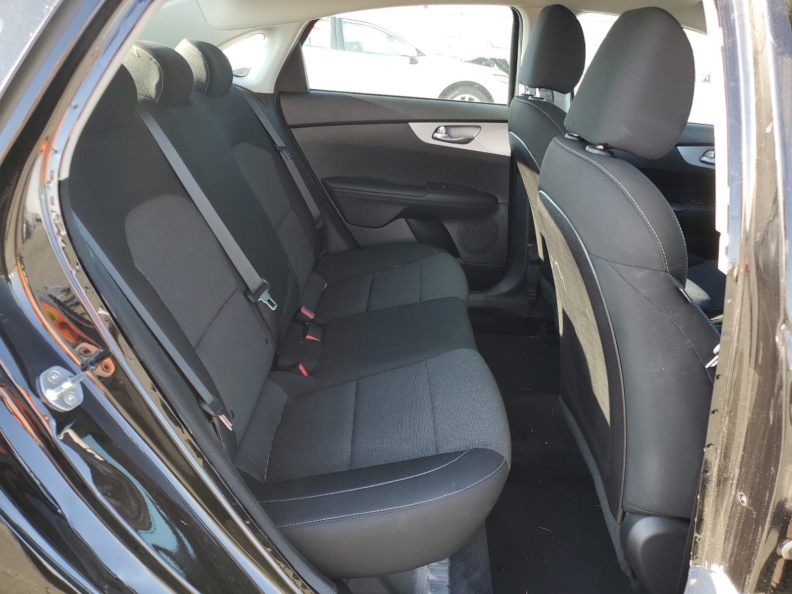 3KPF24AD3NE442380 2022 Kia Forte Fe