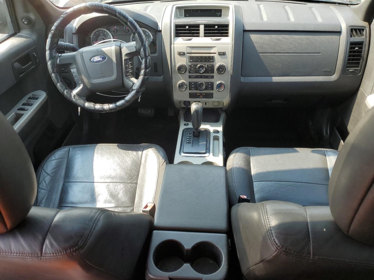 2010 Ford Escape Xlt VIN: 1FMCU9DG7AKB52758 Lot: 65397644