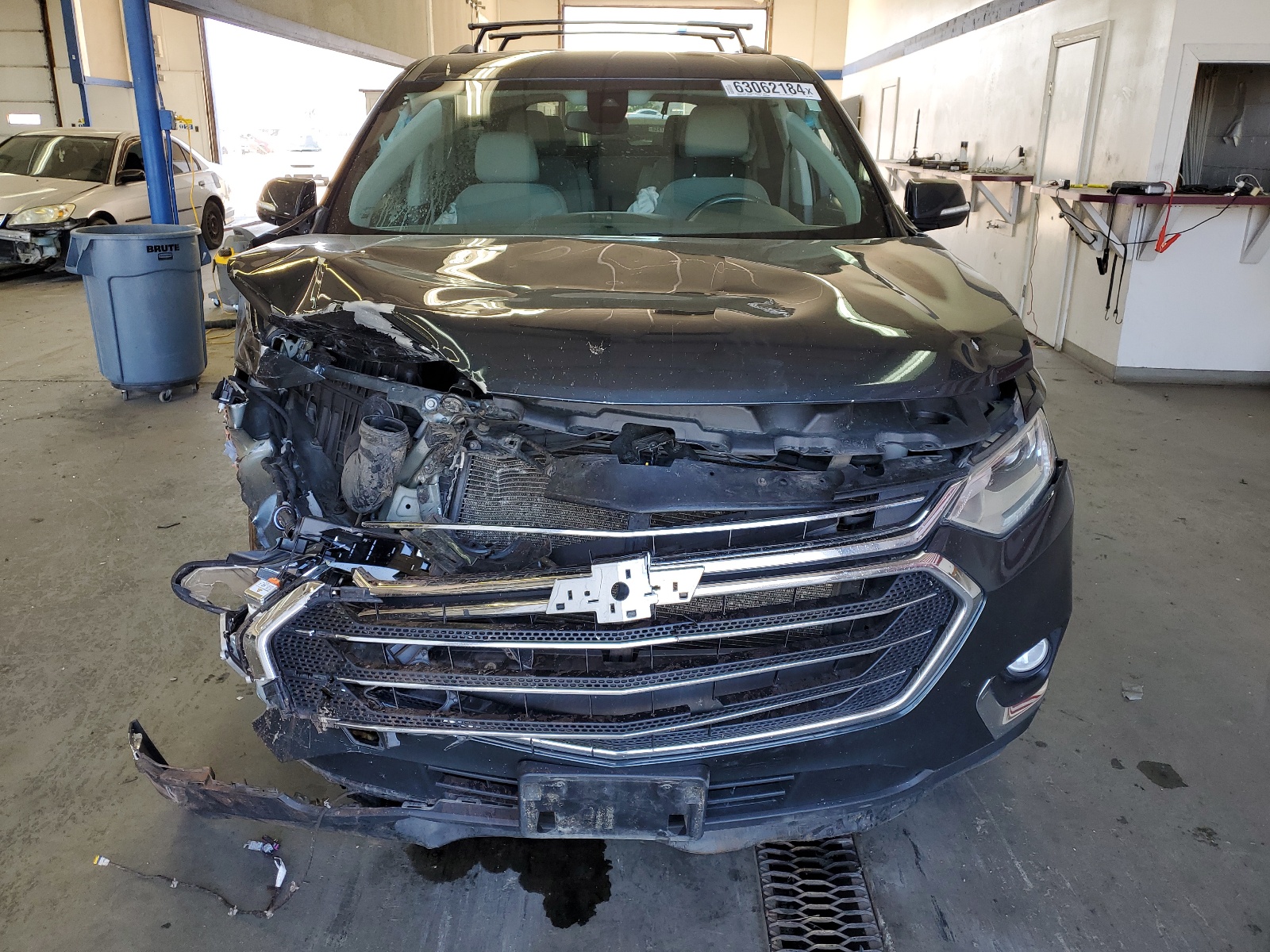 1GNEVMKW0LJ208952 2020 Chevrolet Traverse Lt