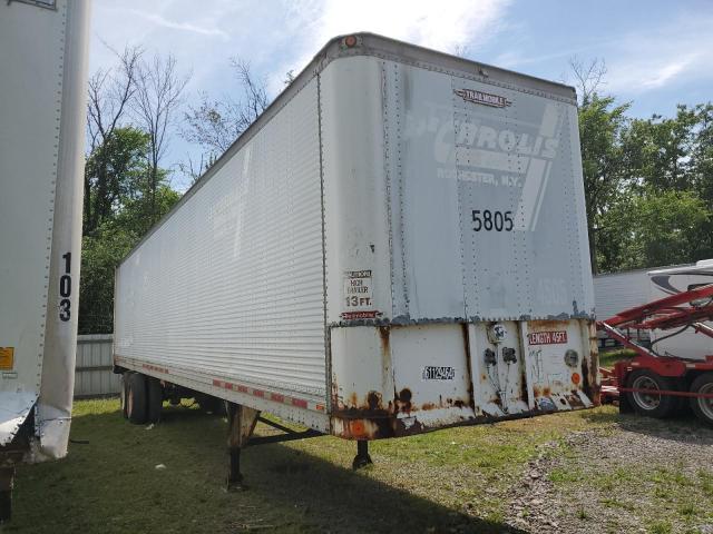 1989 Semi Trailer