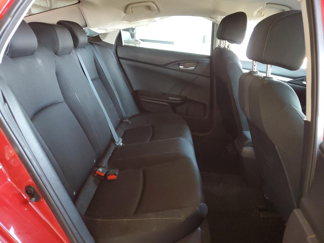 2020 Honda Civic Lx VIN: 2HGFC2F67LH566781 Lot: 62897894