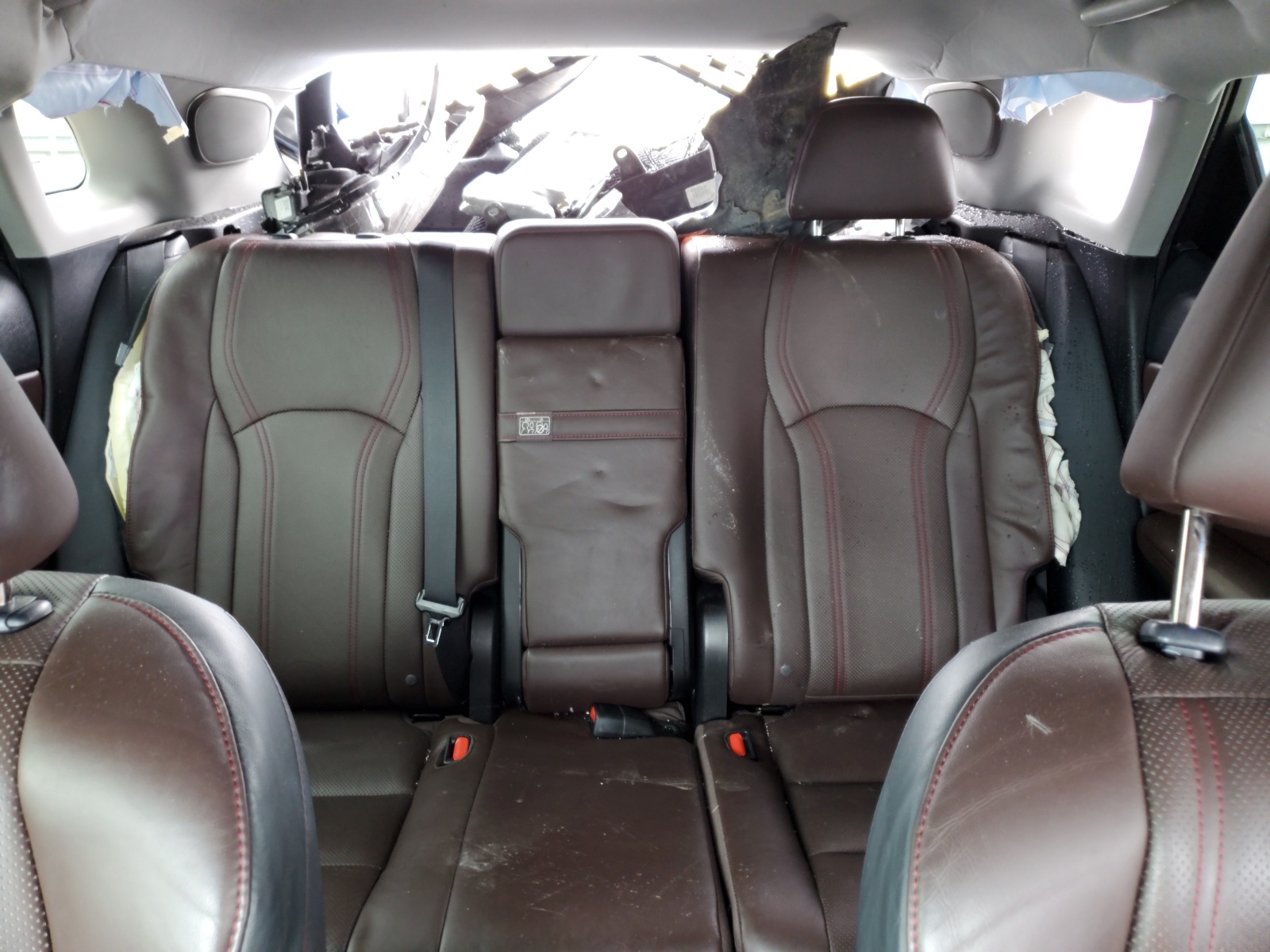 2T2ZZMCA5JC109436 2018 Lexus Rx 350 Base