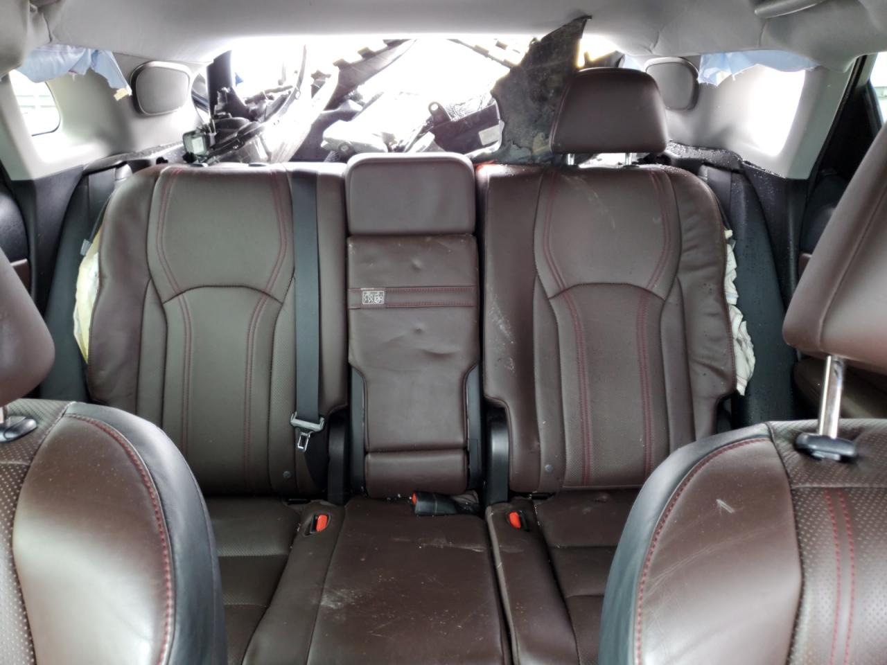 2018 Lexus Rx 350 Base VIN: 2T2ZZMCA5JC109436 Lot: 63082794