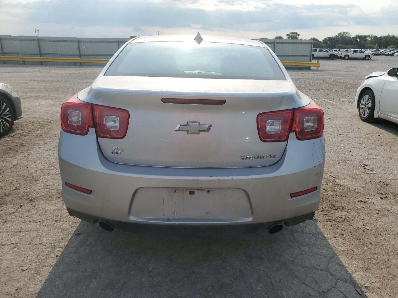 2013 Chevrolet Malibu Ltz VIN: 1G11H5SA6DF284147 Lot: 64018344