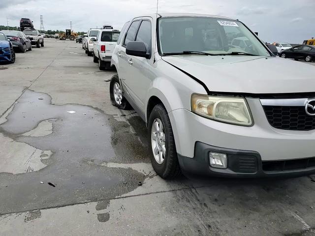 2009 Mazda Tribute I VIN: 4F2CZ02739KM00732 Lot: 62549624