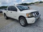 2008 Nissan Titan Xe იყიდება Gainesville-ში, GA - Front End