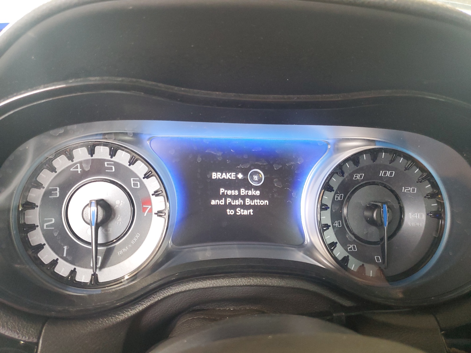 2C3CCABG9PH562767 2023 Chrysler 300 S