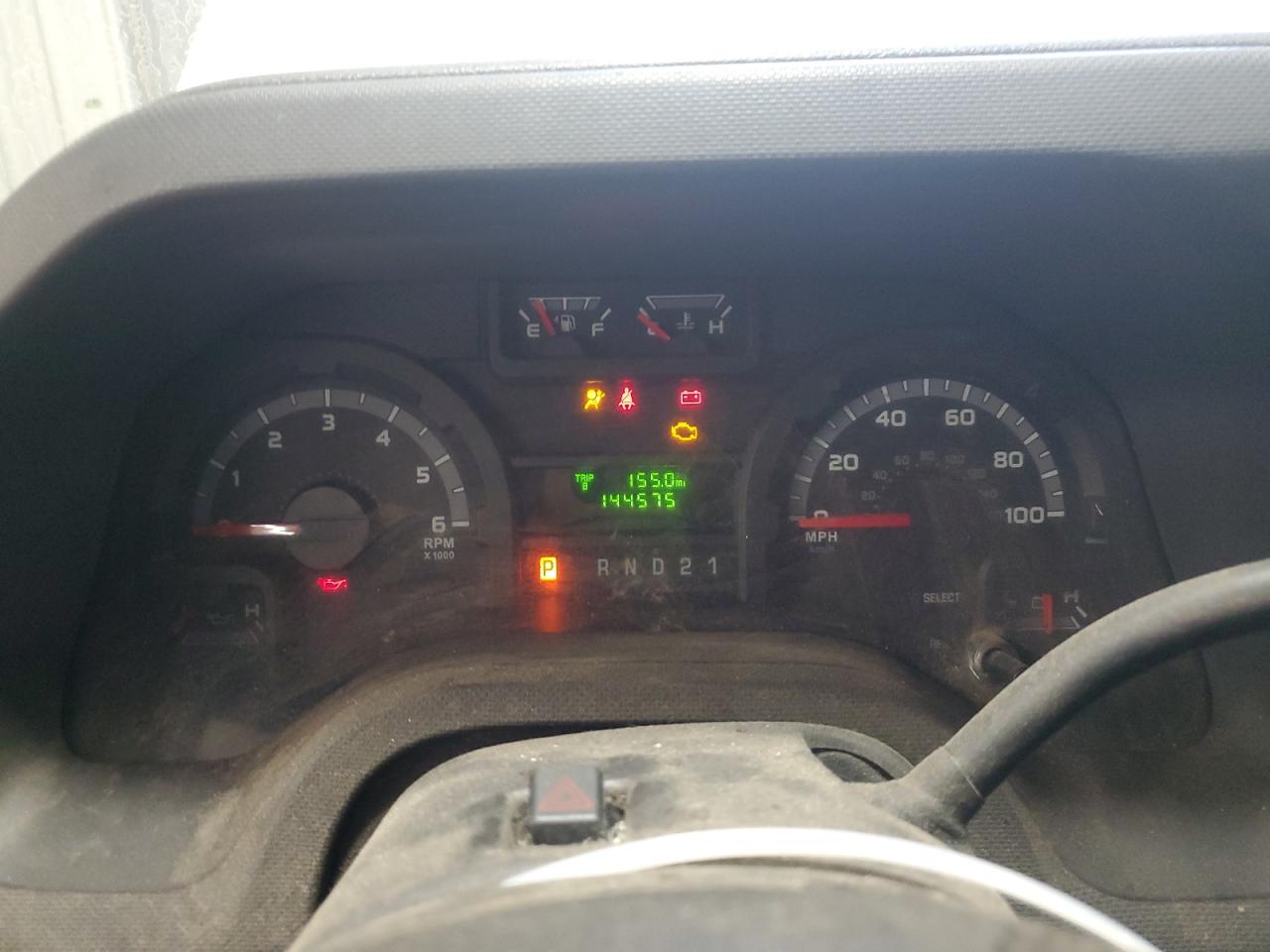 2014 Ford Econoline E350 Super Duty Van VIN: 1FTSE3EL5EDA22025 Lot: 64348274