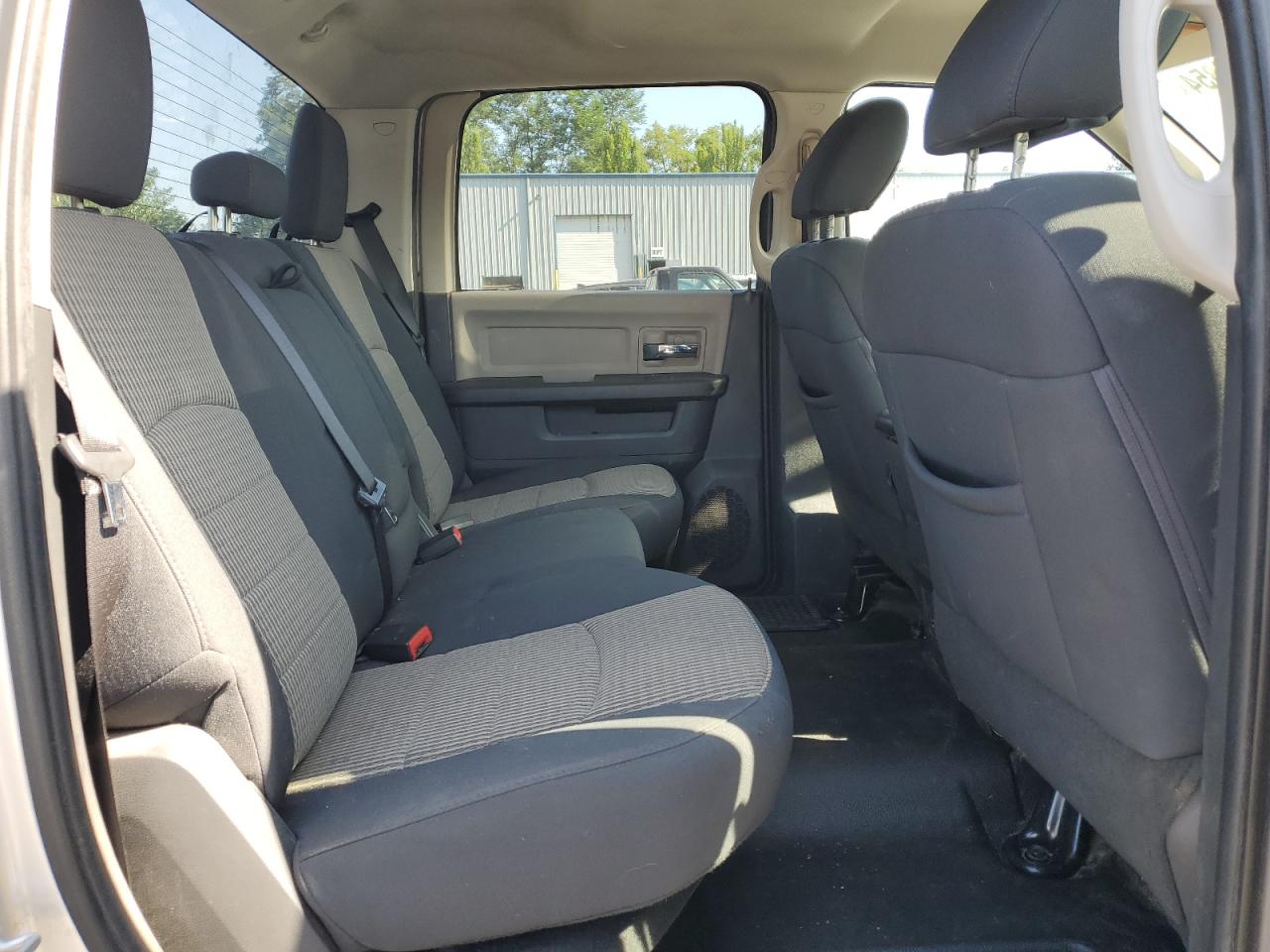 2012 Dodge Ram 3500 Slt VIN: 3C63D3HL9CG271728 Lot: 62515854