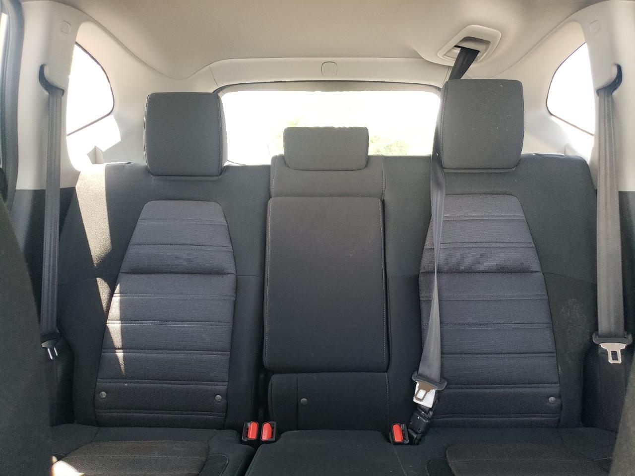 2020 Honda Cr-V Ex VIN: 5J6RW1H5XLL013119 Lot: 62731544