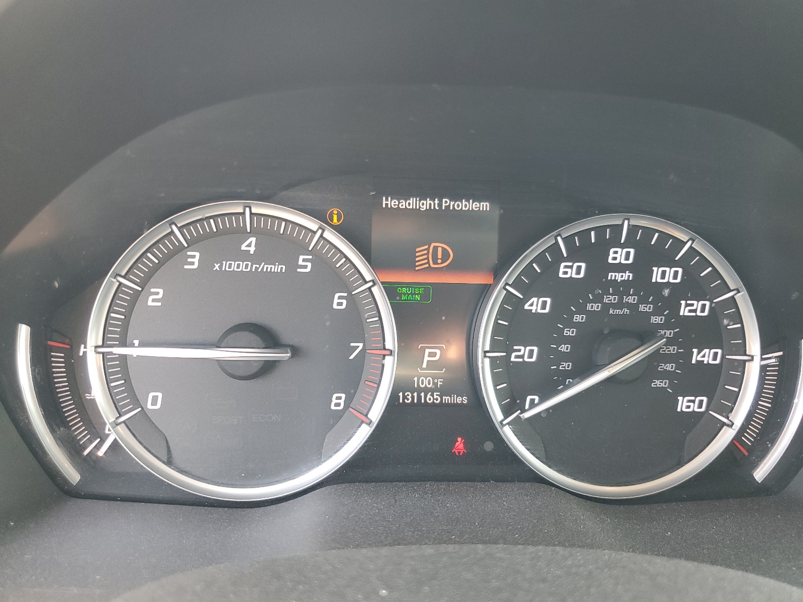 5FRYD4H47FB031096 2015 Acura Mdx Technology