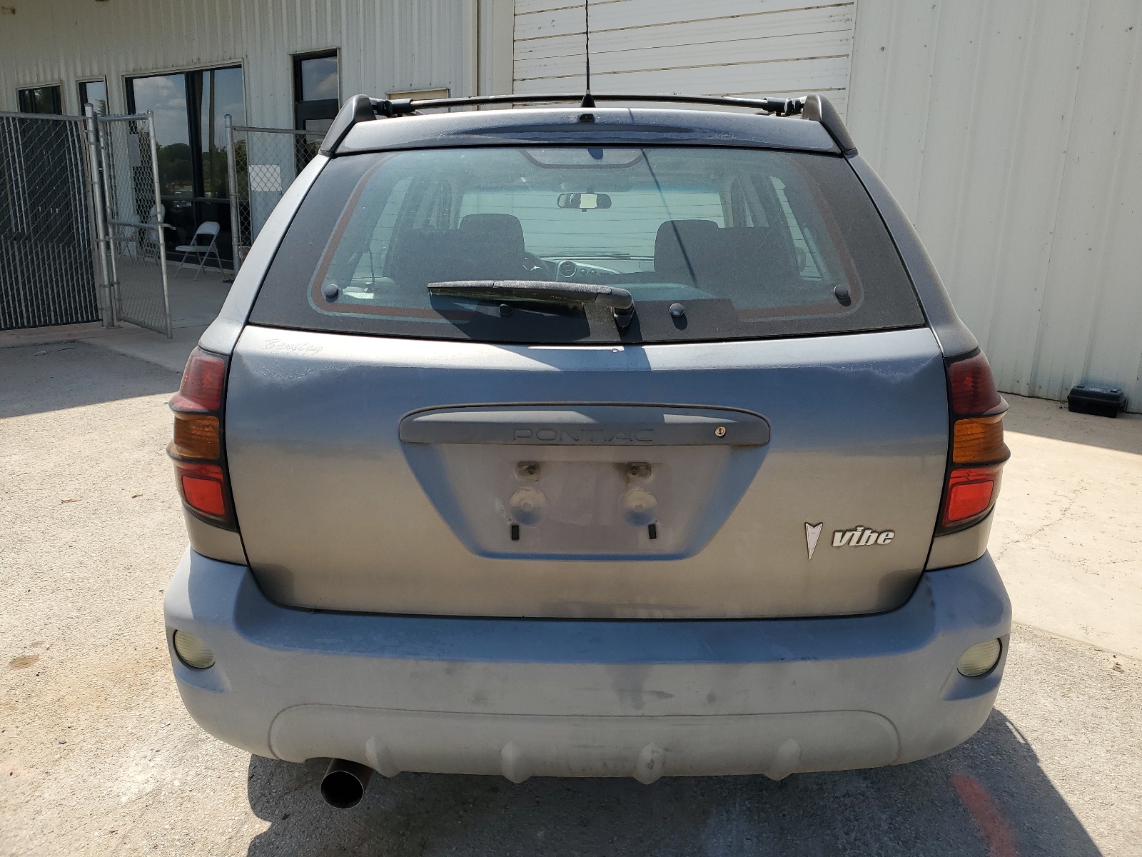 5Y2SL62823Z431798 2003 Pontiac Vibe