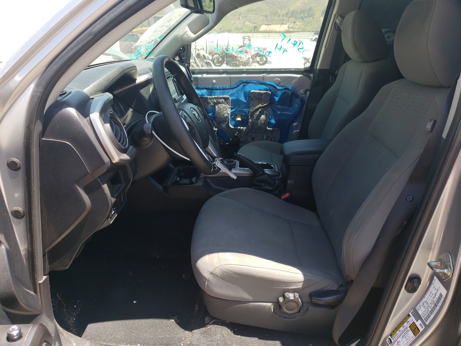 3TMAZ5CN6GM004480 2016 Toyota Tacoma Double Cab