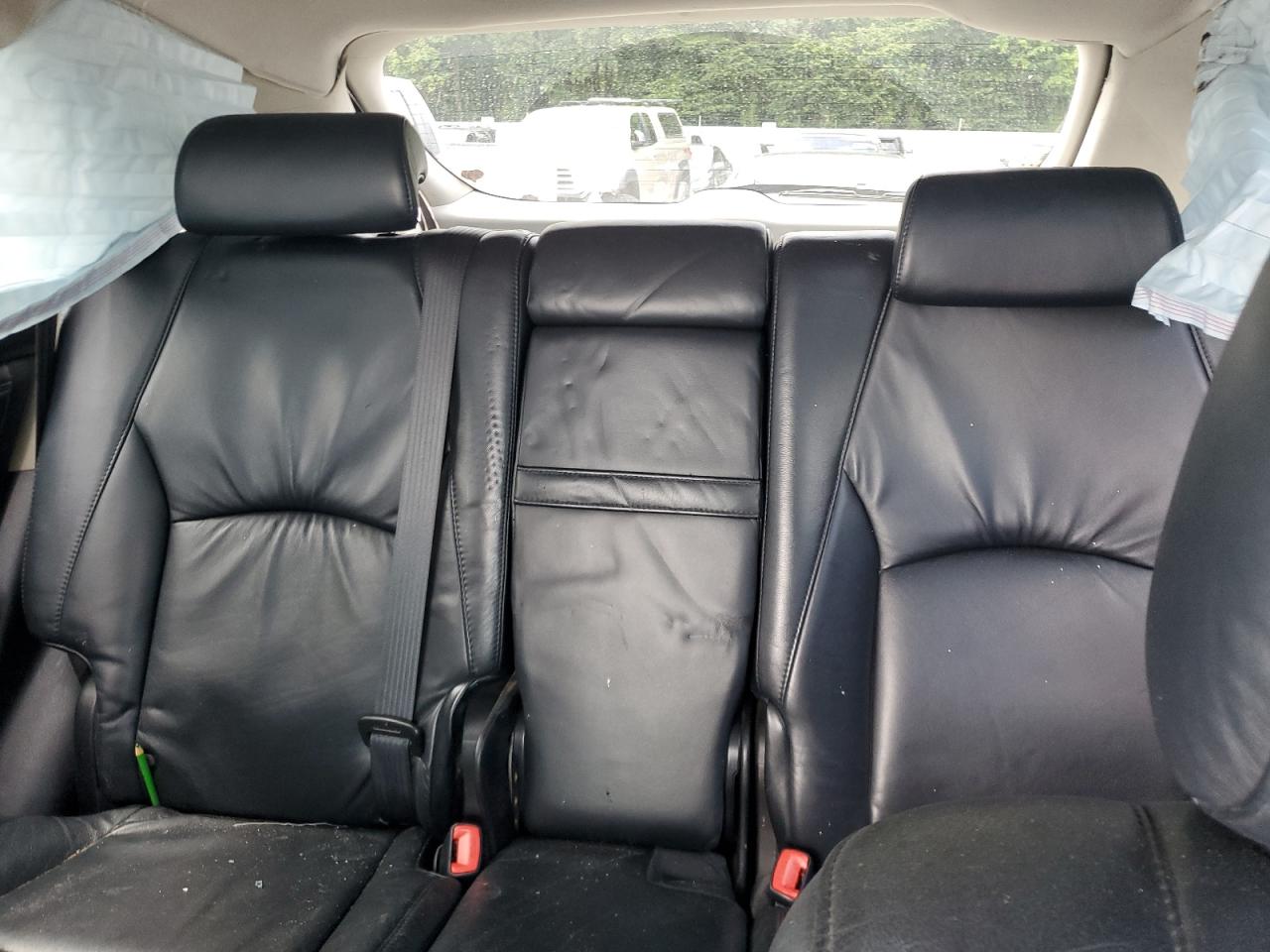 2006 Lexus Rx 330 VIN: 2T2HA31U16C098470 Lot: 63937374