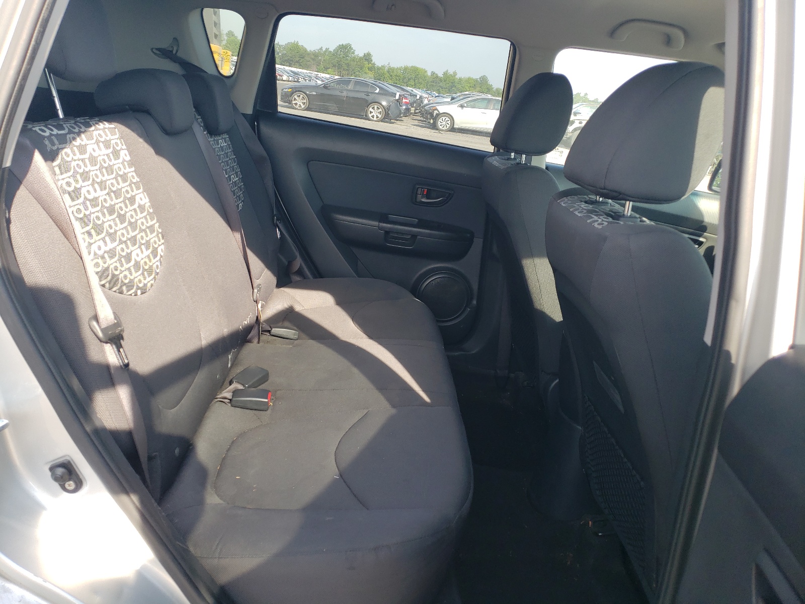 KNDJT2A20A7160718 2010 Kia Soul +