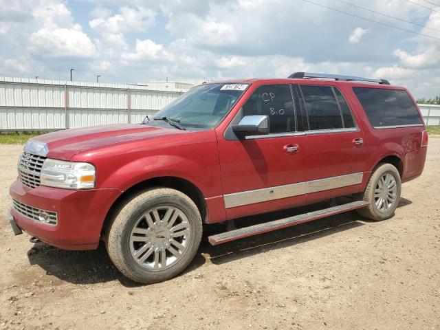 2008 Lincoln Navigator L for Sale in Bismarck, ND - All Over