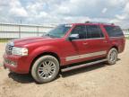 2008 Lincoln Navigator L na sprzedaż w Bismarck, ND - All Over