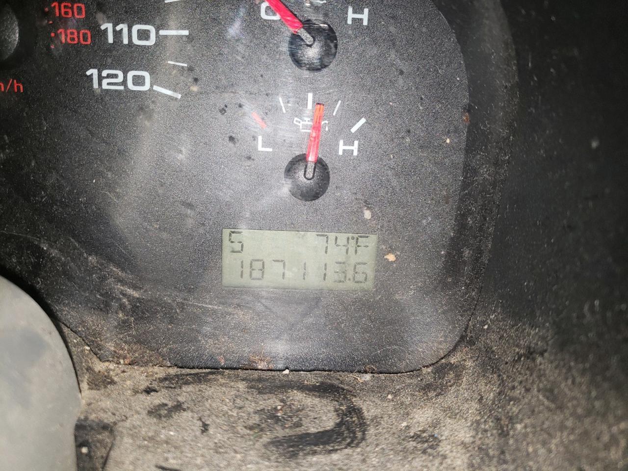 2007 Ford F150 VIN: 1FTPX14V27FA12325 Lot: 63285314