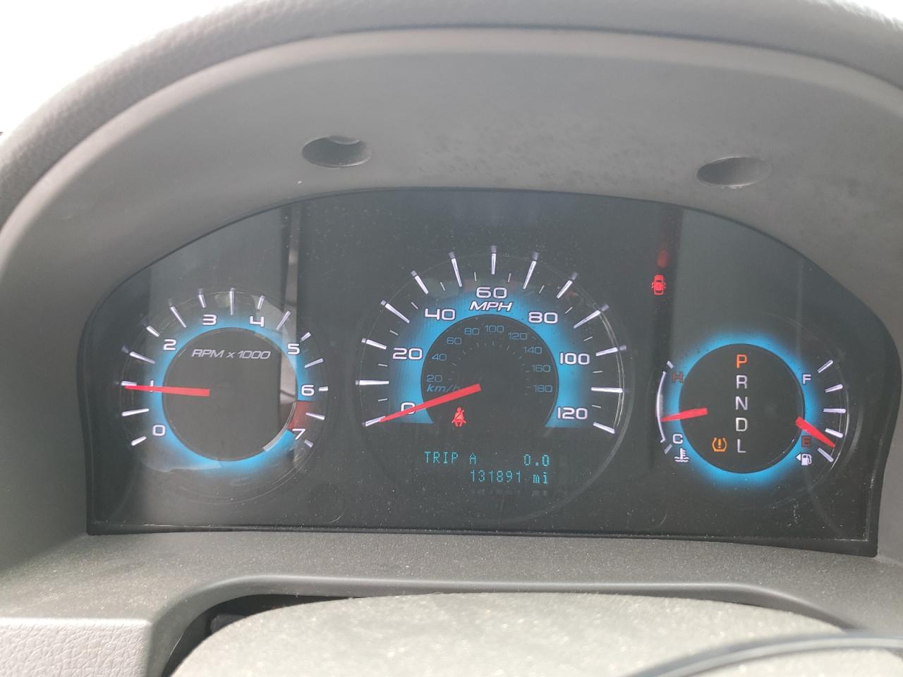 2012 Ford Fusion Se VIN: 3FAHP0HA2CR145790 Lot: 63492564