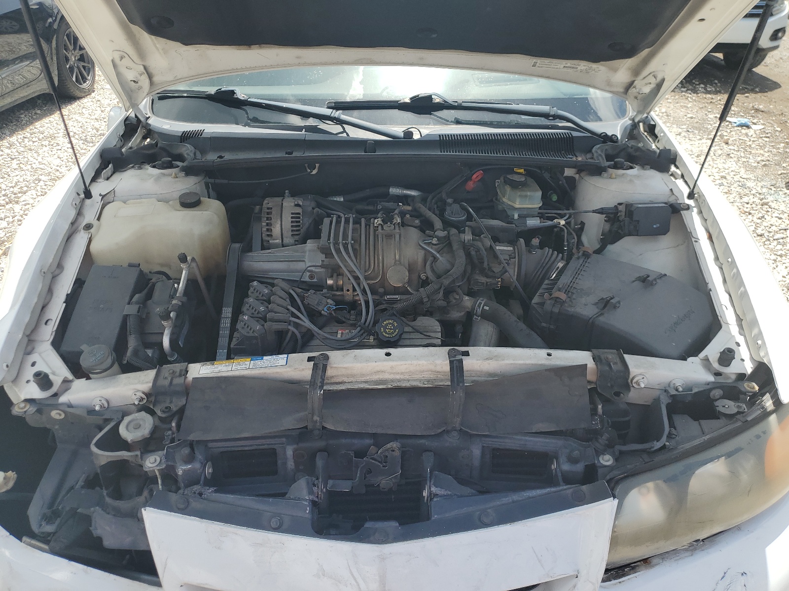 1G2HZ5414Y4256496 2000 Pontiac Bonneville Ssei