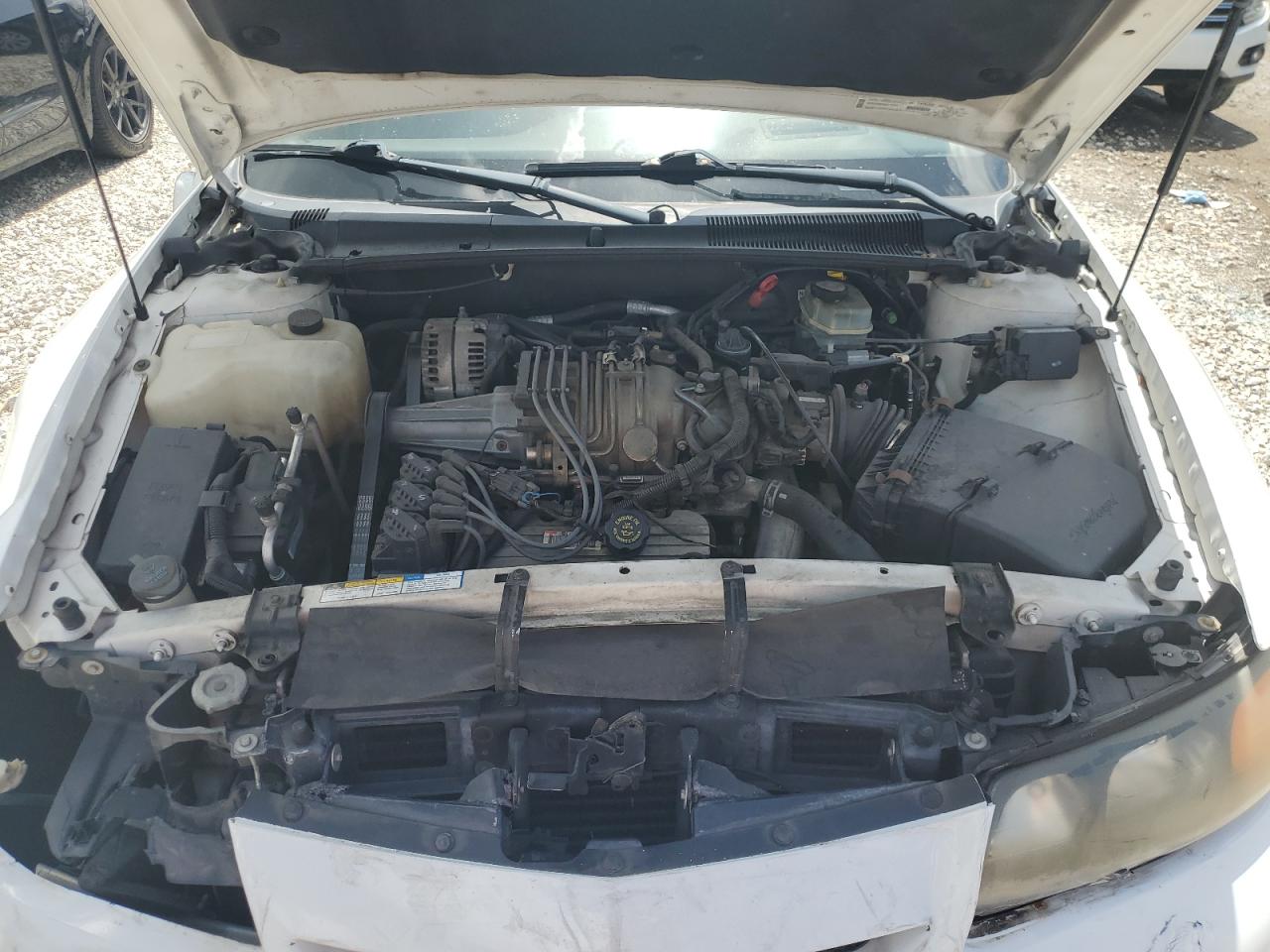 2000 Pontiac Bonneville Ssei VIN: 1G2HZ5414Y4256496 Lot: 64208924