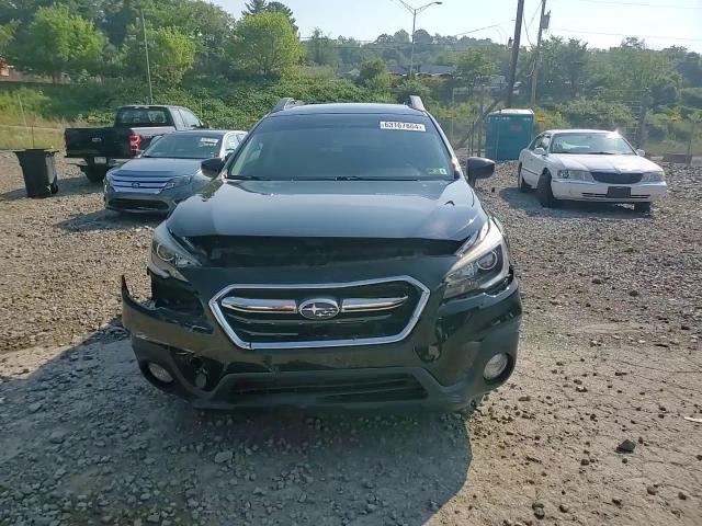 2018 Subaru Outback 2.5I Premium VIN: 4S4BSACC5J3316438 Lot: 63167864