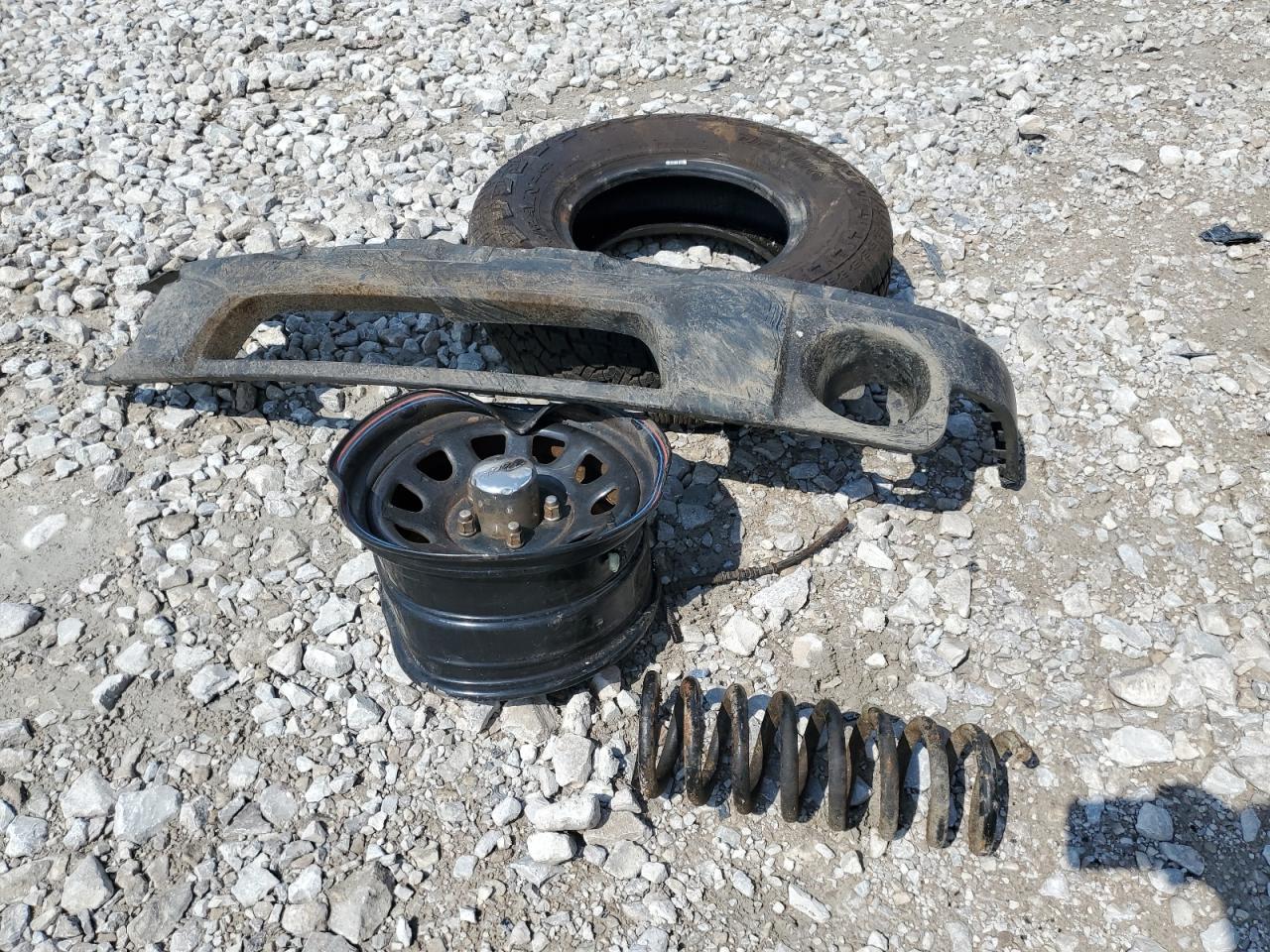 2000 Ford Ranger Super Cab VIN: 1FTZR15V9YTB40890 Lot: 63090154