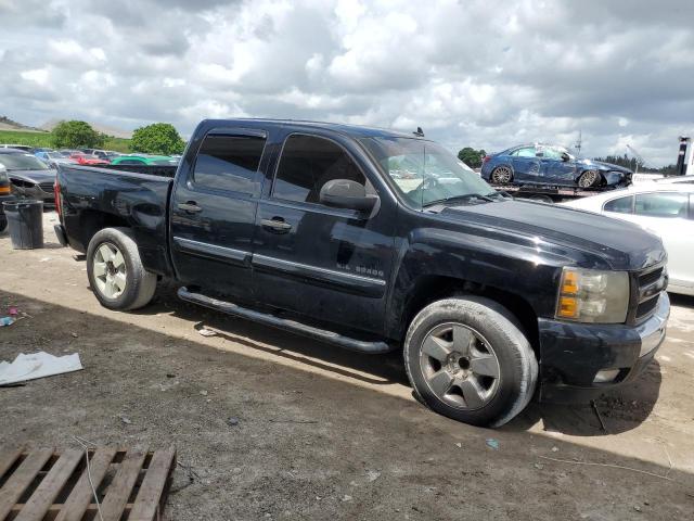 3GCPCSE08BG209706 | 2011 Chevrolet silverado c1500 lt