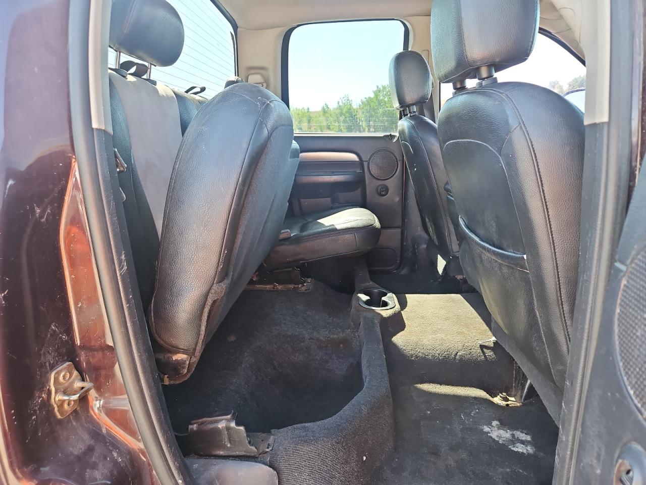 2005 Dodge Ram 1500 St VIN: 1D7HU18D75S250793 Lot: 62071224