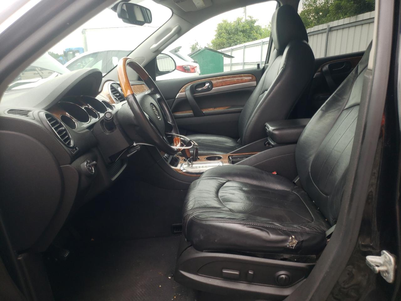 2011 Buick Enclave Cxl VIN: 5GAKVBED9BJ334530 Lot: 63257604