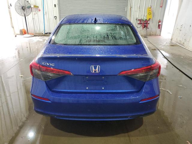 2HGFE1F79PH309978 Honda Civic EX 6