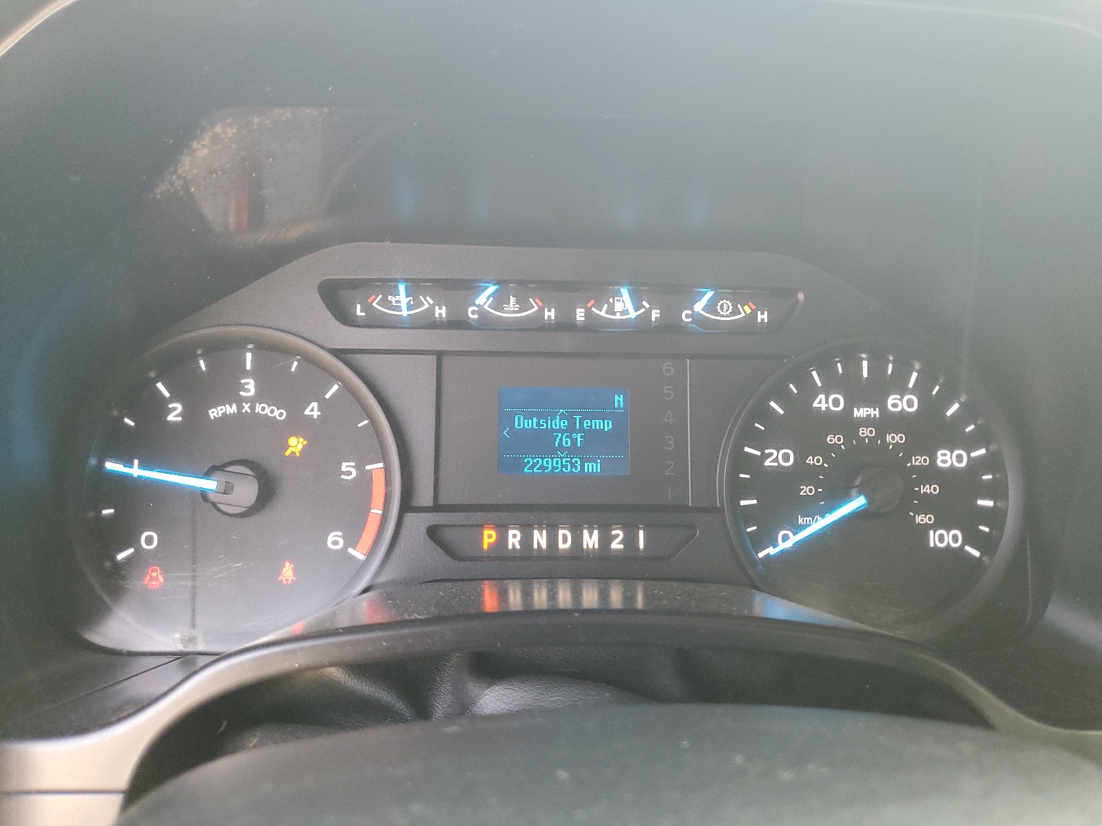 1FDUF4GY4HDA05401 2017 Ford F450 Super Duty