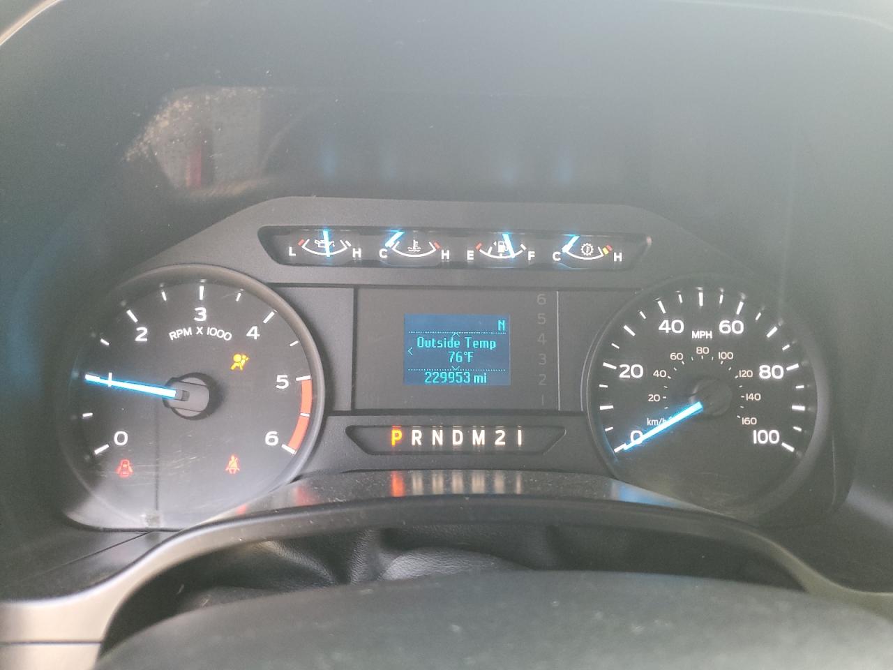 2017 Ford F450 Super Duty VIN: 1FDUF4GY4HDA05401 Lot: 64958554