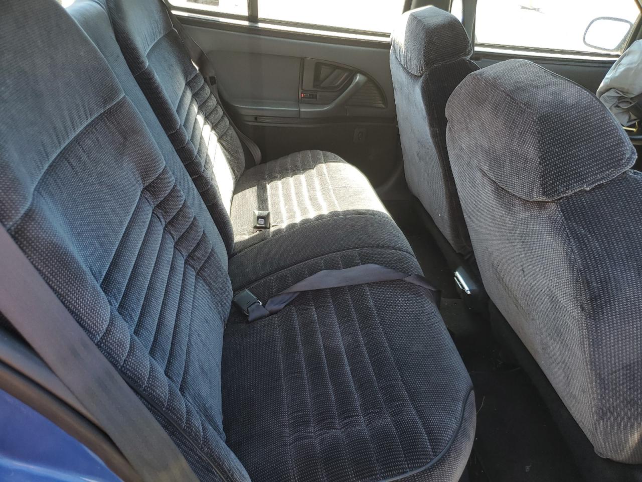 1994 Buick Skylark Custom VIN: 1G4NV55M6RC286749 Lot: 65577524