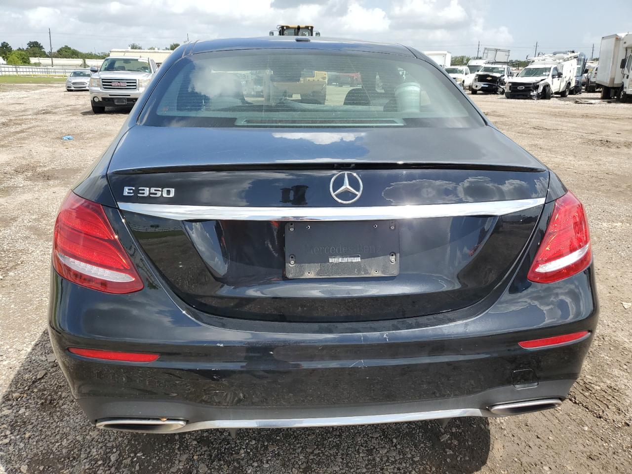 2020 Mercedes-Benz E 350 VIN: W1KZF8DB6LA763127 Lot: 65185284