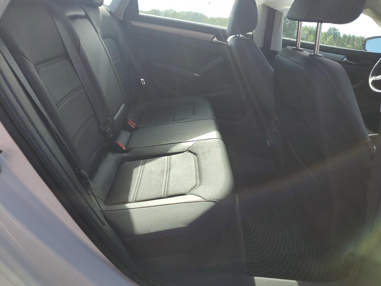 2021 Volkswagen Passat Se VIN: 1VWSA7A34MC018610 Lot: 61384634