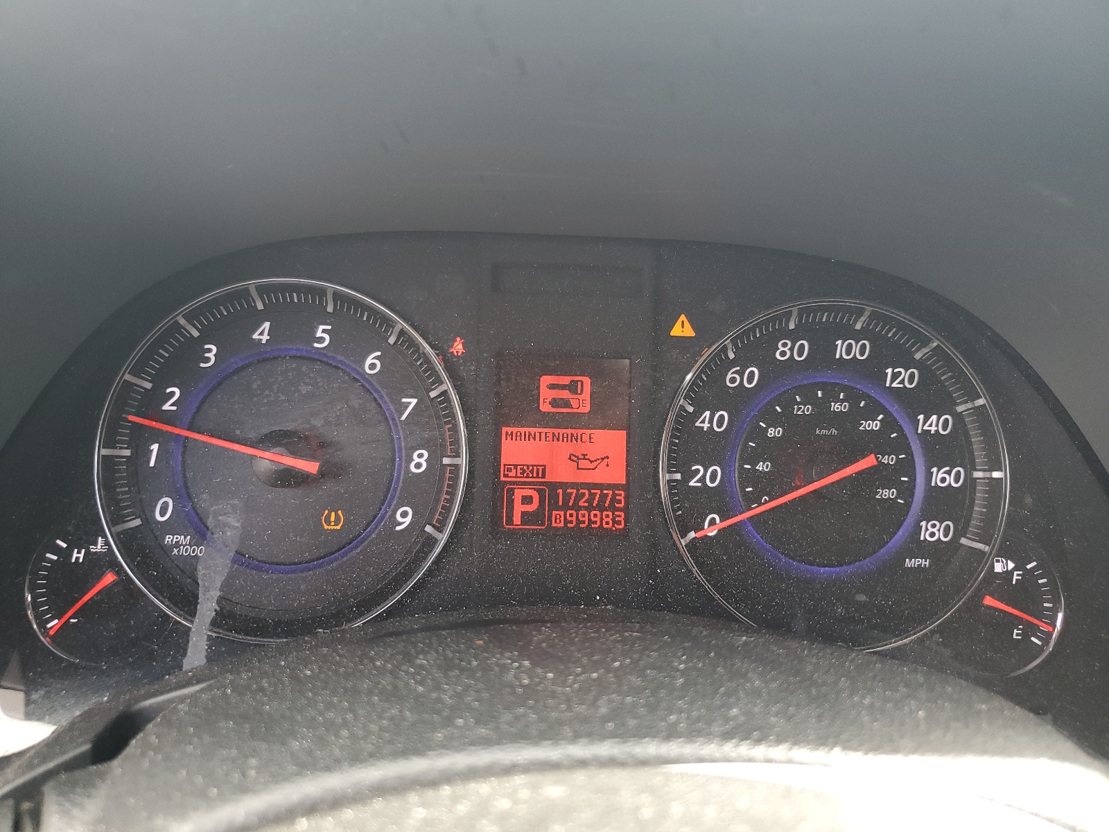 JNRAS18U39M100644 2009 Infiniti Fx35