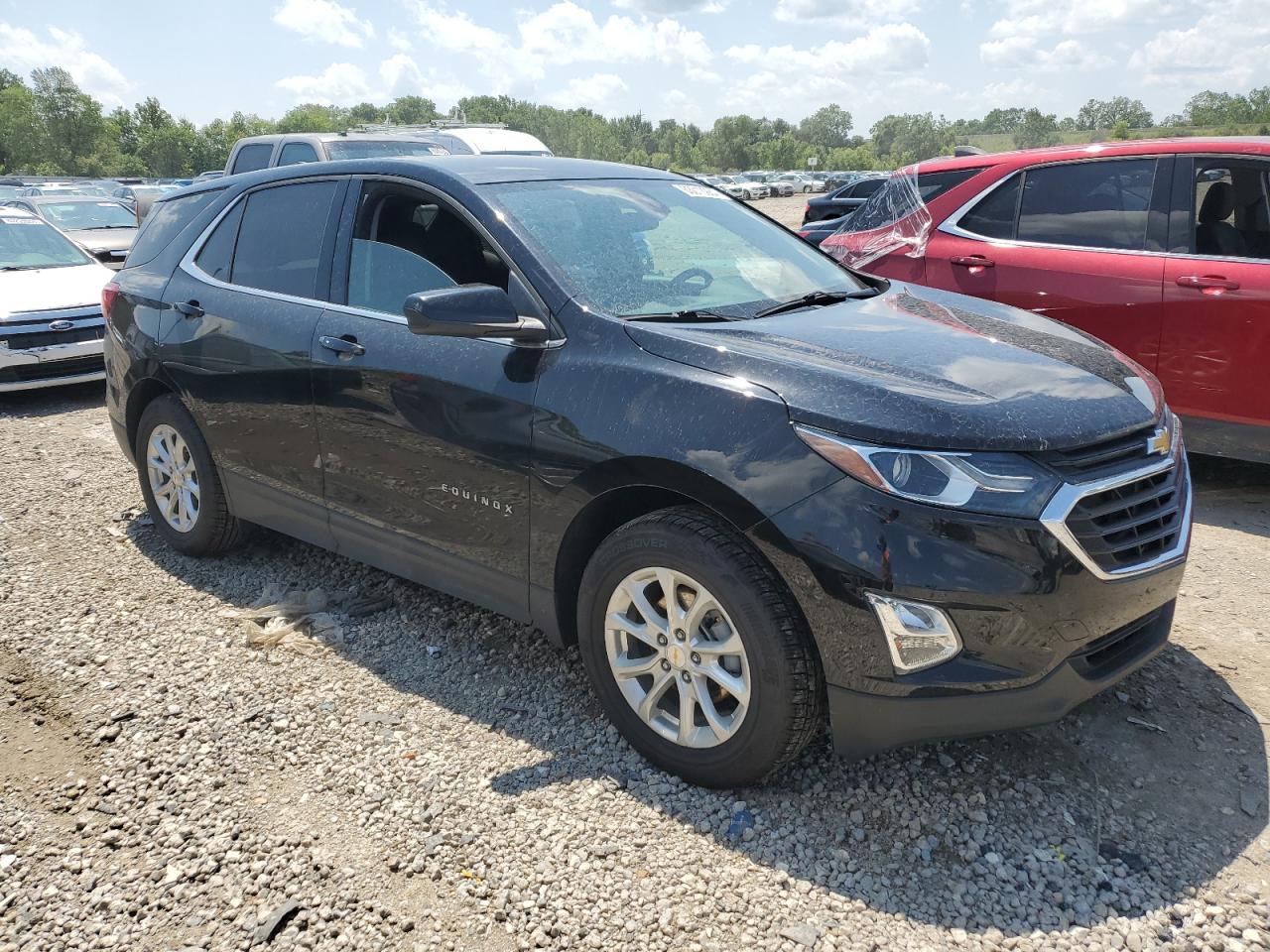 2020 Chevrolet Equinox - Image 4