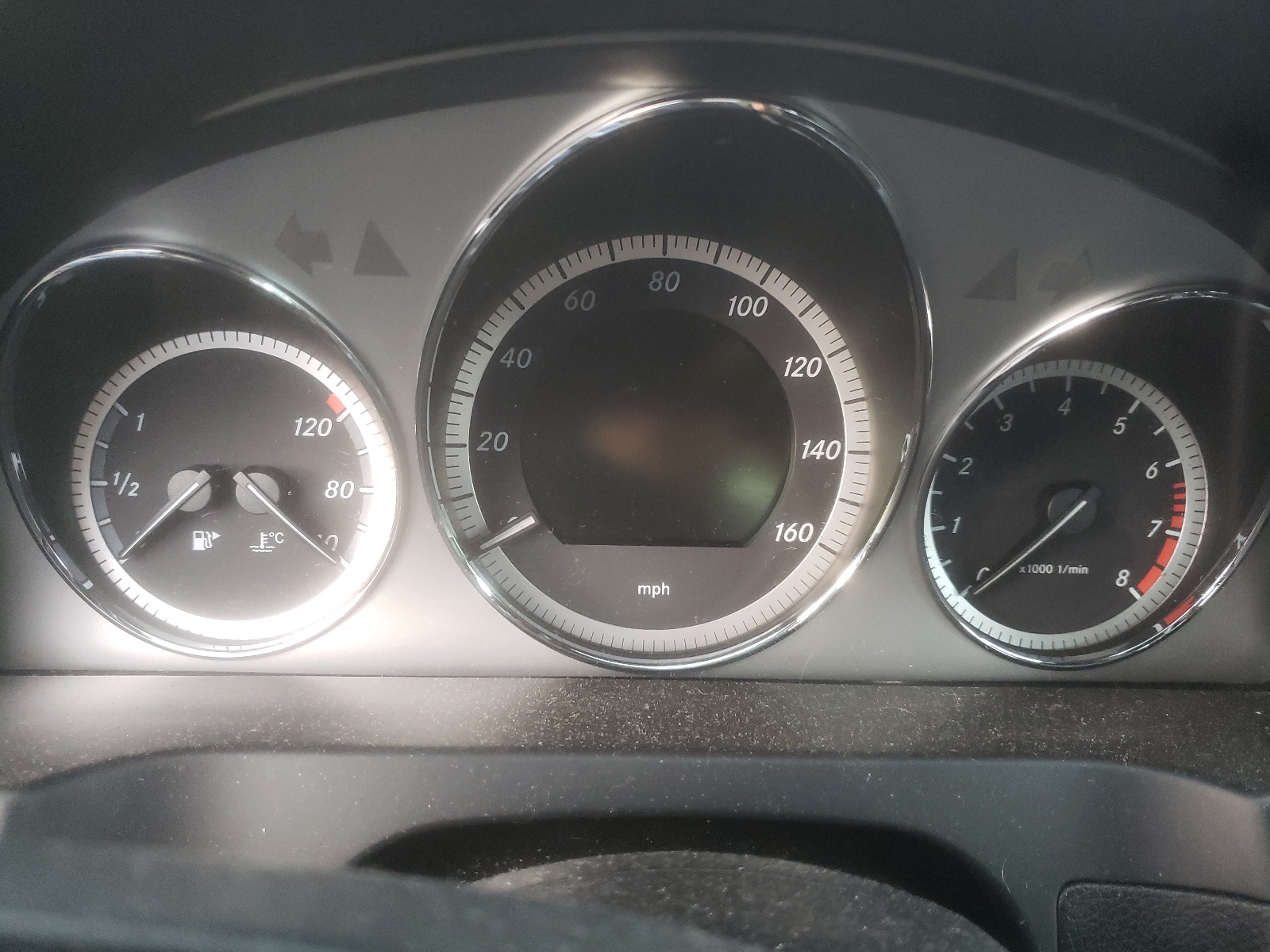 WDDGF5EB8AF496917 2010 Mercedes-Benz C 300