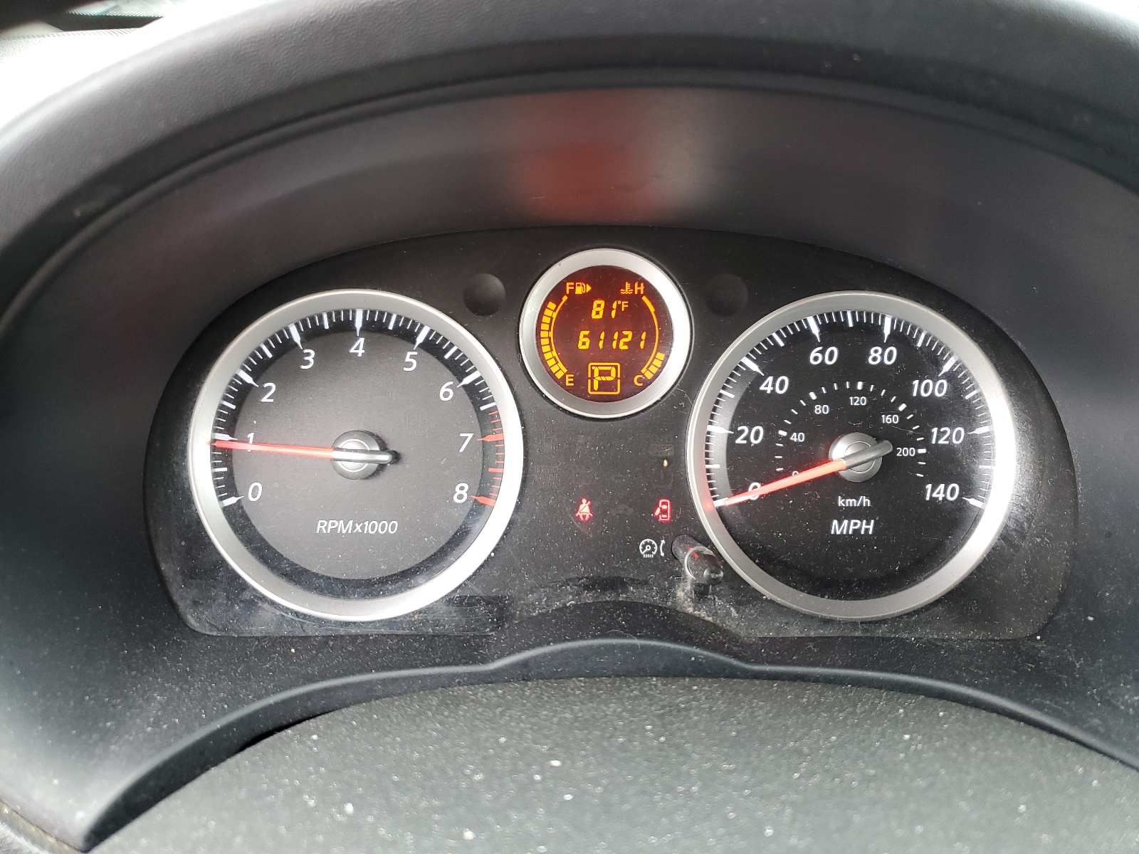 3N1AB6AP3AL657394 2010 Nissan Sentra 2.0