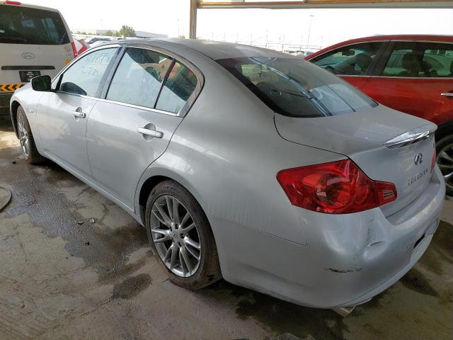 JNKDV6AE7DM200743 - 2013 INFI G25 - #61773794