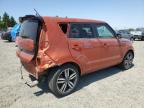 2018 Kia Soul ! за продажба в Eugene, OR - Rear End