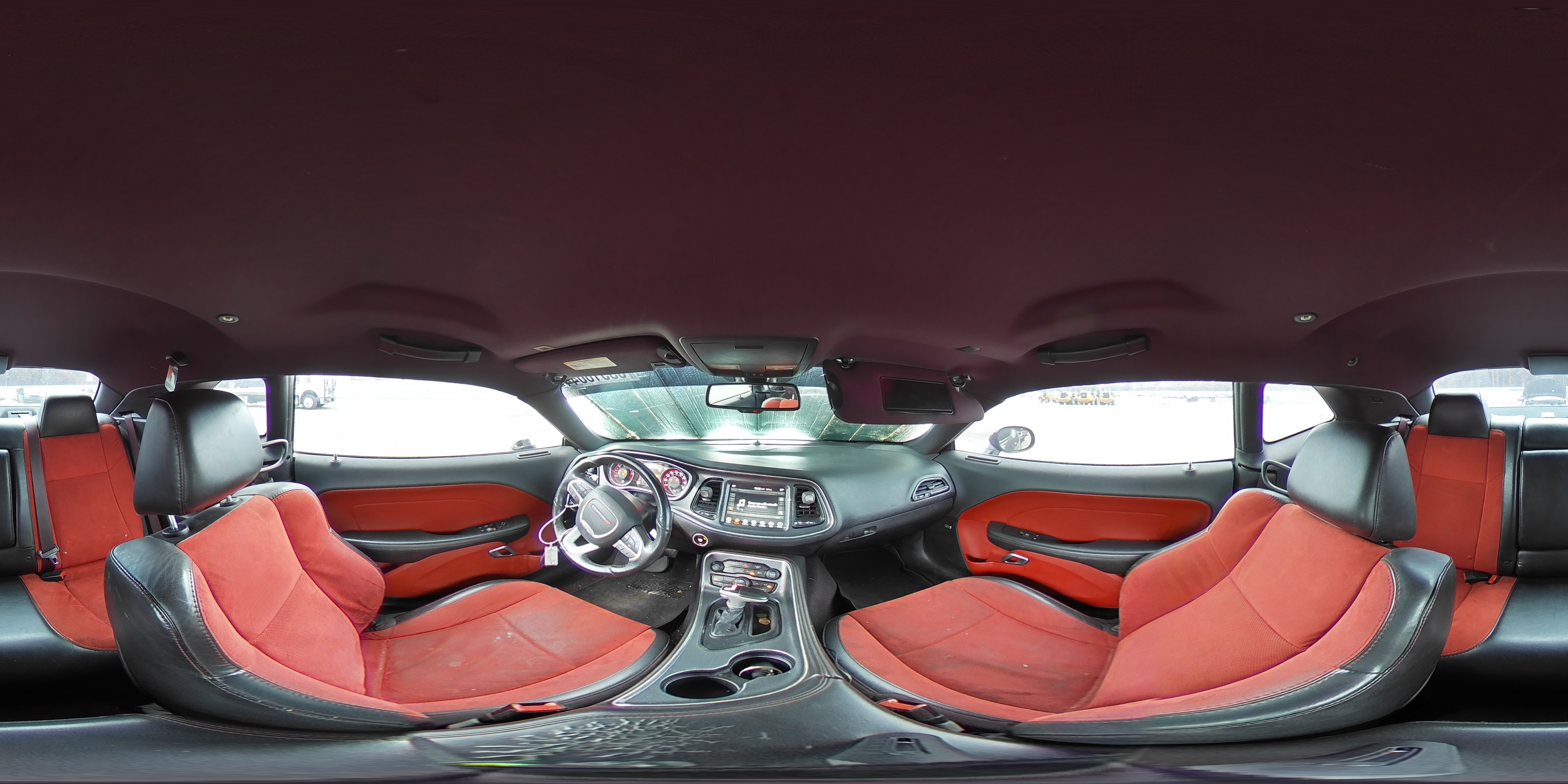 2017 Dodge Challenger Gt VIN: 2C3CDZGG2HH555892 Lot: 63516044