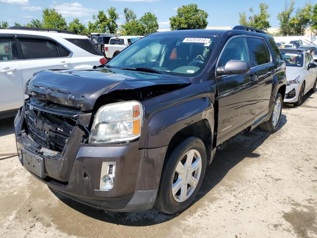 2015 Gmc Terrain Sle for Sale in Bridgeton, MO - Front End