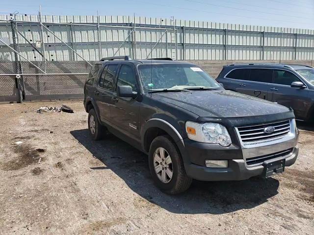 2007 Ford Explorer Xlt VIN: 1FMEU738X7UB77609 Lot: 64254054