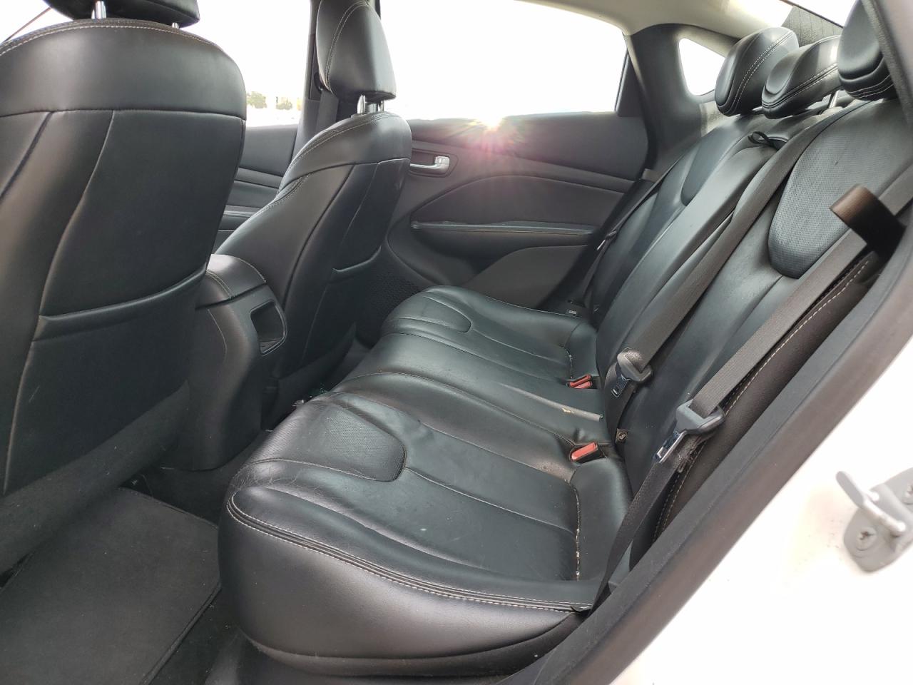 2014 Dodge Dart Limited VIN: 1C3CDFCB5ED668866 Lot: 61445864